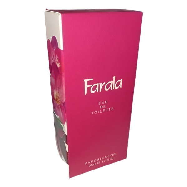 Farala Perfume 50ml