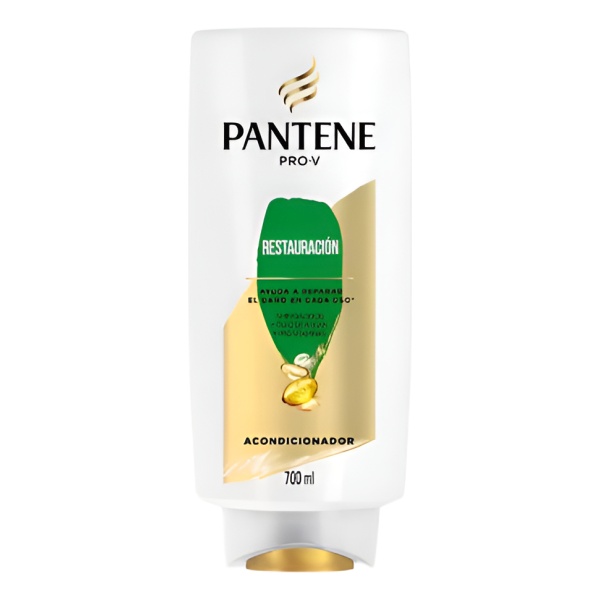 Acondicionador Pantene Restauración 700 Ml