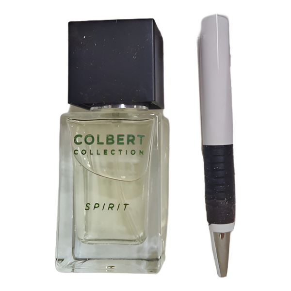 Colbert Collection Edt 30 Ml + Lapicera San Gar