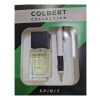 Colbert Collection Edt 30 Ml + Lapicera San Gar - Imagen 4