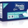 Apósito Readysec Capitás M X 15 - Imagen 2