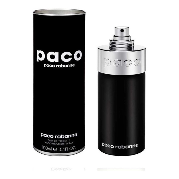 Perfume Paco Lata Unisex Edt 100ml