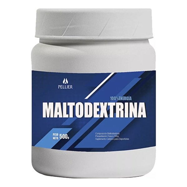 Maltodextrina Servimedic 500 Grs. Sangar - Imagen 3