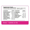 Glow Qualivits(R) X 60 Tabs | Skin, Hair & Nails - Imagen 2
