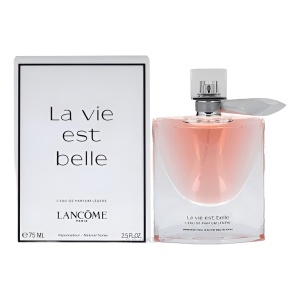 Lancome, La Vida Es Bella 100ml Edp Original