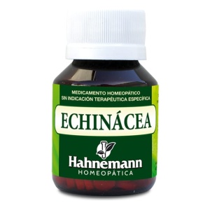 Hahnemann Echinacea X 90 Farmacia San Gar