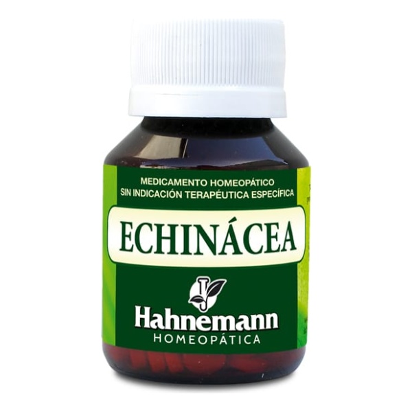 Hahnemann Echinacea X 90 Farmacia San Gar