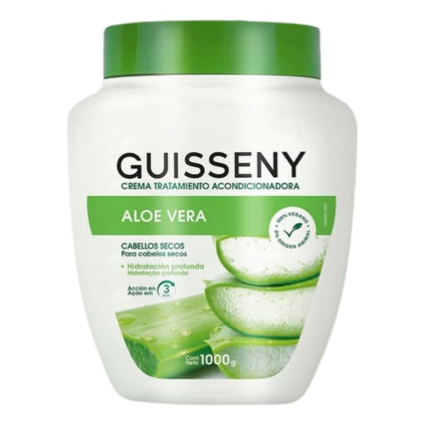 Crema Tratamiento Guisseny - Image 4