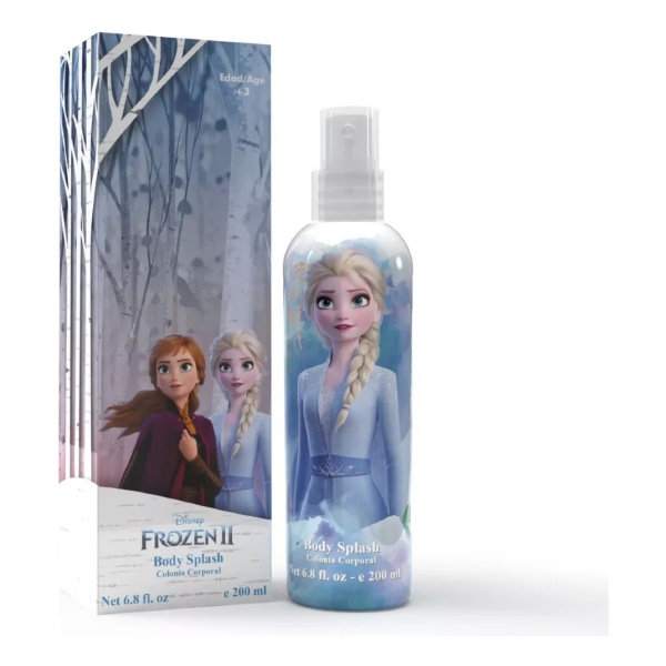 Perfume Disney Frozen 200 Ml