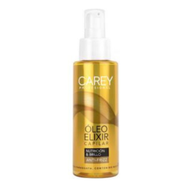 Carey Oleo Capilar Elixir Anti-fizz 100 Cc