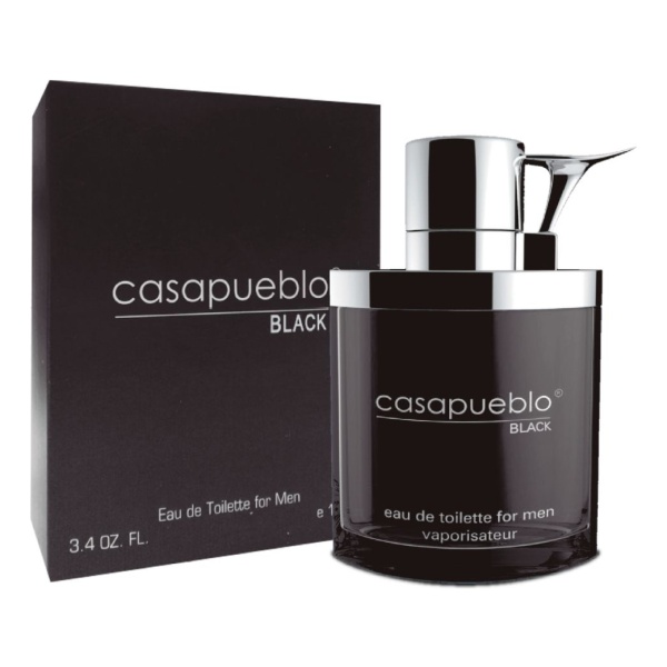 Perfume Casapueblo Navy Edt Man 100 Ml - Image 2