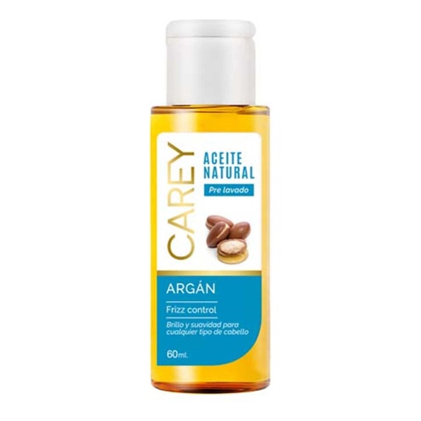 Aceite De Para Cabello Carey 60 Ml - Image 2