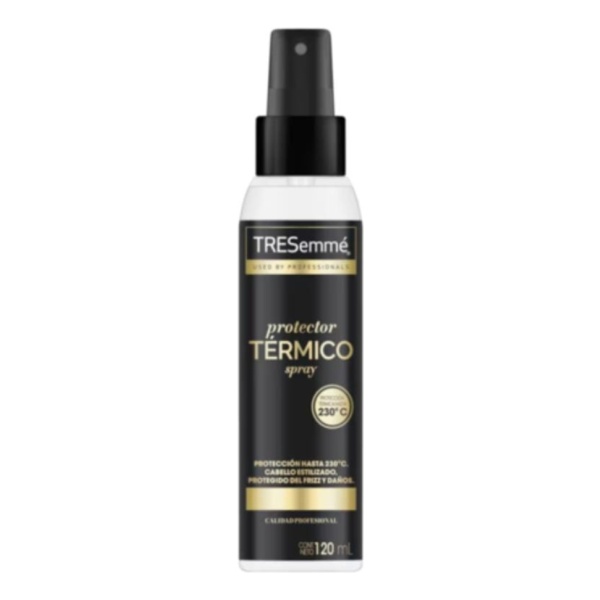 Protector Térmico Spray Tresemme 120ml Farmacia Sangar