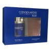 Casapueblo Navy Set Edt 100 Ml + Billetera - Imagen 2