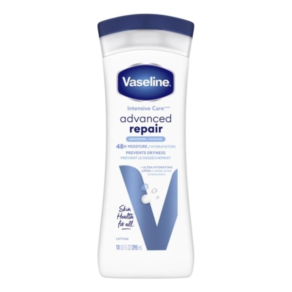 Vaseline Intensive Care Hidratacion 48 H 295 Ml