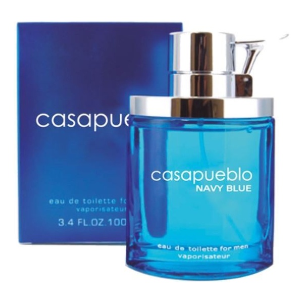 Perfume Casapueblo Navy Edt Man 100 Ml - Image 3