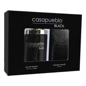 Casapueblo Navy Set Edt 100 Ml + Billetera