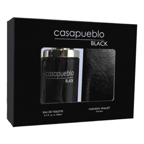 Casapueblo Navy Set Edt 100 Ml + Billetera - Image 2