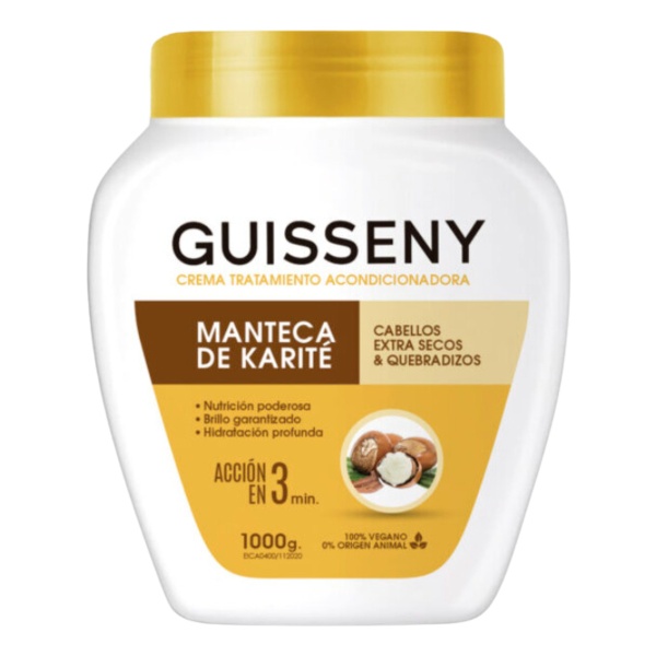 Crema Tratamiento Guisseny - Image 8