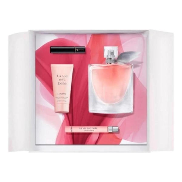 Set Perfume La Vie Est Belle Edp 100 Ml - Image 3