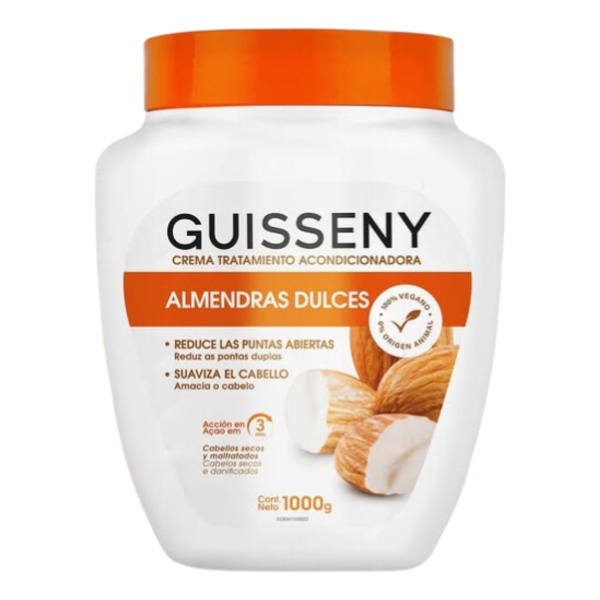 Crema Tratamiento Guisseny - Image 3