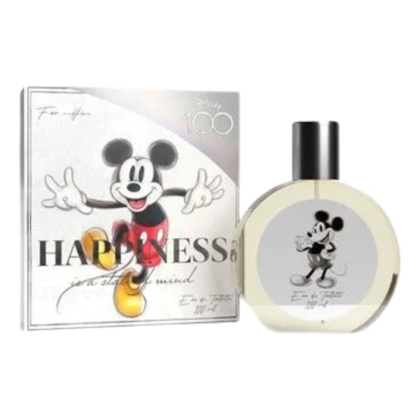 Disney Disney Minnie Edt 100ml Perfume Eau De Toilette