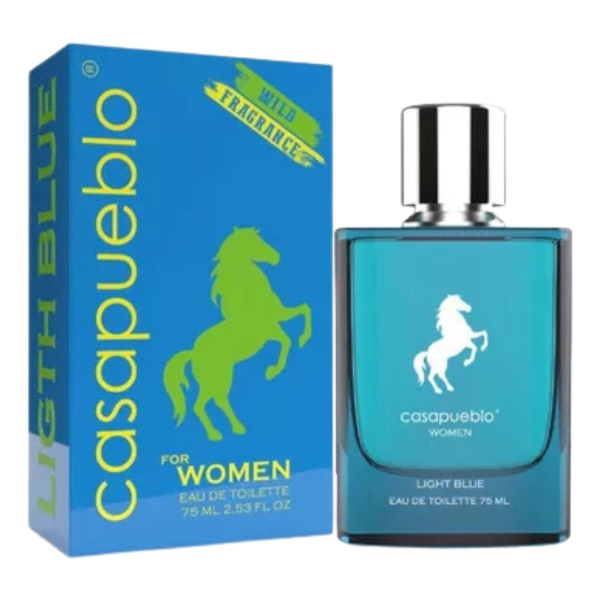 Perfume Casapueblo Wild Fragance 75 Ml - Imagen 5