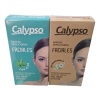 Bandas Depilatorias Faciales Calypso Aloe O Manzanilla - Imagen 2