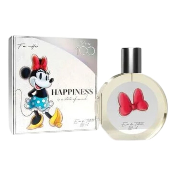 Disney Disney Minnie Edt 100ml Perfume Eau De Toilette - Image 2