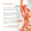 Autobronceante Hidratante Dermaglos 150gr - Imagen 4