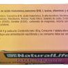 One Belle X 20 Tabletas Efervescente + Vitaminas +minerales - Imagen 4