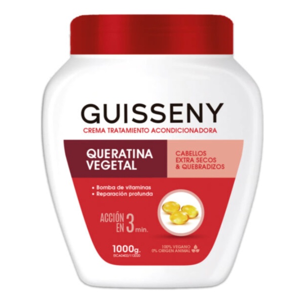 Crema Tratamiento Guisseny - Image 11