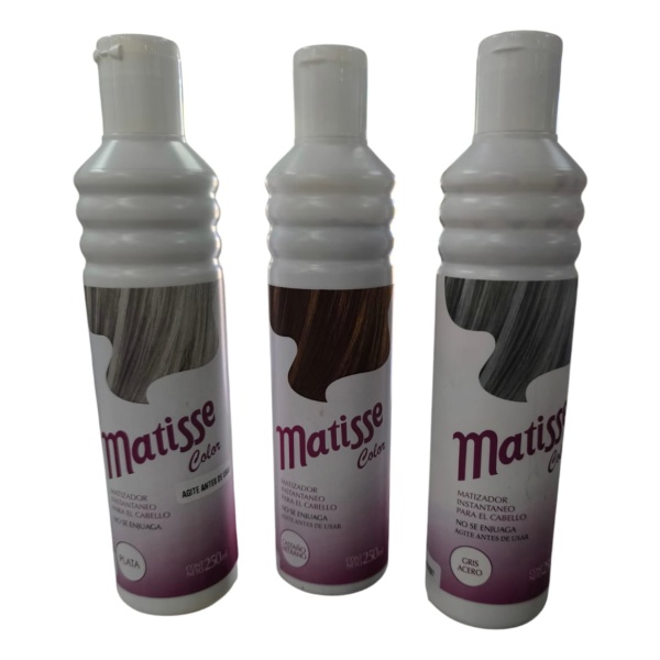 Matizador Instantaneo Matisse - Imagen 2