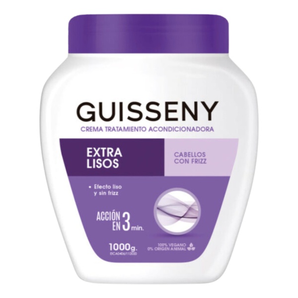 Crema Tratamiento Guisseny - Image 7