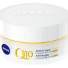 Crema Facial Antiedad De Día Nivea Q10 Power Fps 30 50 Ml Tipo De Piel Todo Tipo De Piel - Imagen 4