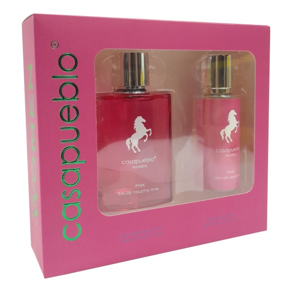 Pack Casapueblo Body Spray + Desodorante - Image 3