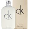 Calvin Klein One Edt 200 ml - Imagen 3