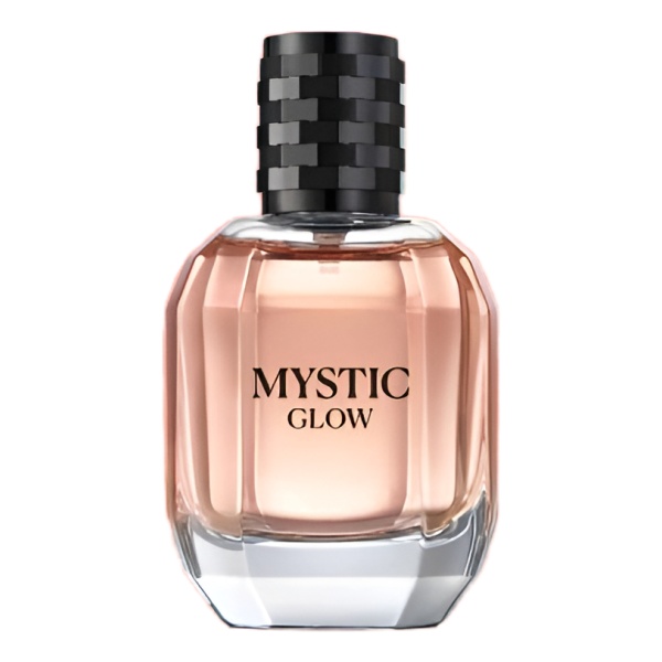 Perfume Mystic Glow Woman Edt Spray 50 Ml Dr. Selby