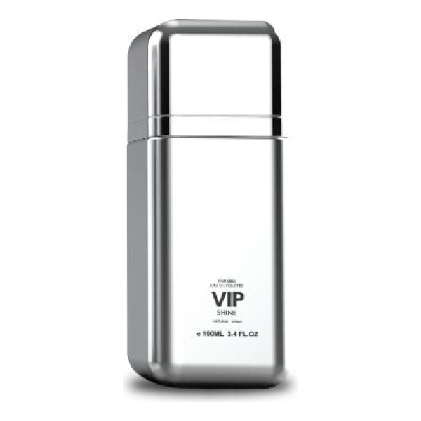 Perfume Casapueblo Vip Shine Him Edt 100 Ml - Imagen 2
