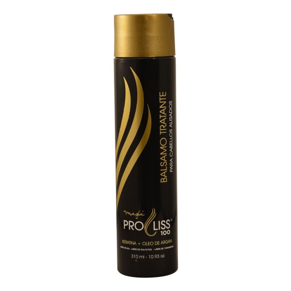 Bálsamo Tratante Maglé Pro Liss 310 Ml