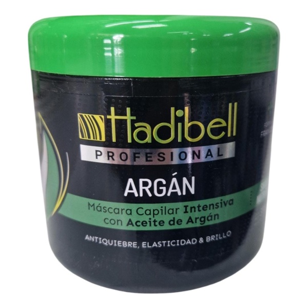 Hadibell Tratamiento Intensivo Argan 370g Sangar