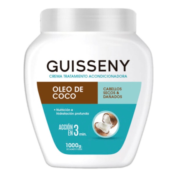 Crema Tratamiento Guisseny - Image 10