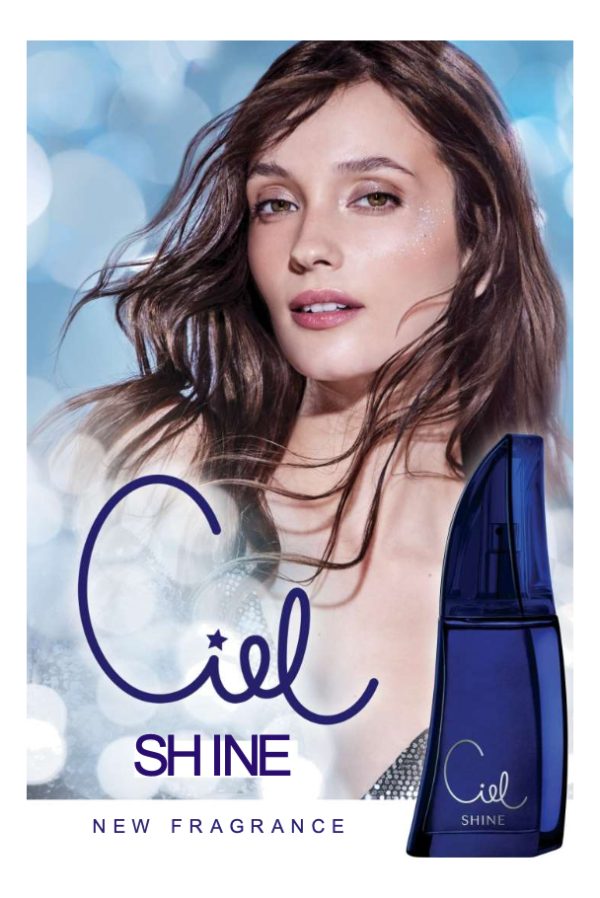 Perfume Ciel Shine X 50ml Volumen De La Unidad 50 Fl Oz - Image 2