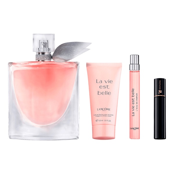 Set Perfume La Vie Est Belle Edp 100 Ml - Image 2