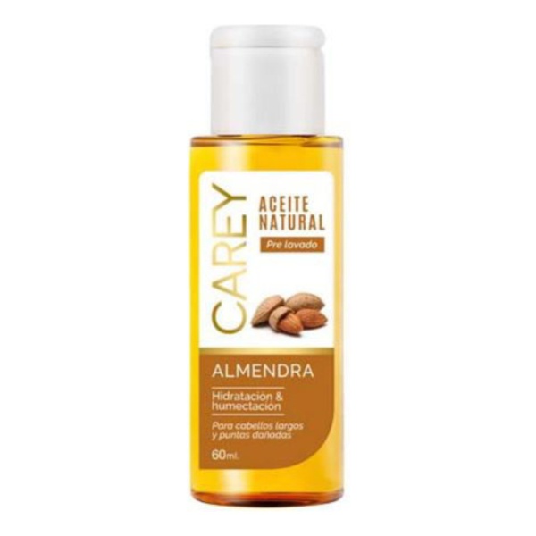 Aceite De Para Cabello Carey 60 Ml - Image 3