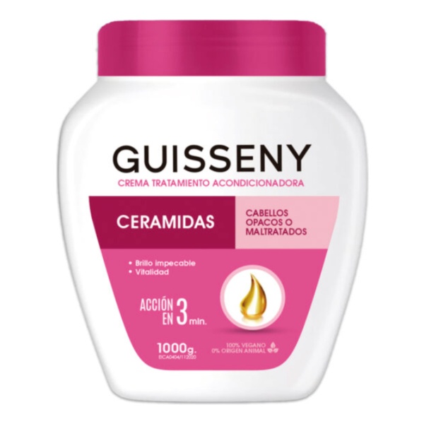 Crema Tratamiento Guisseny - Image 6