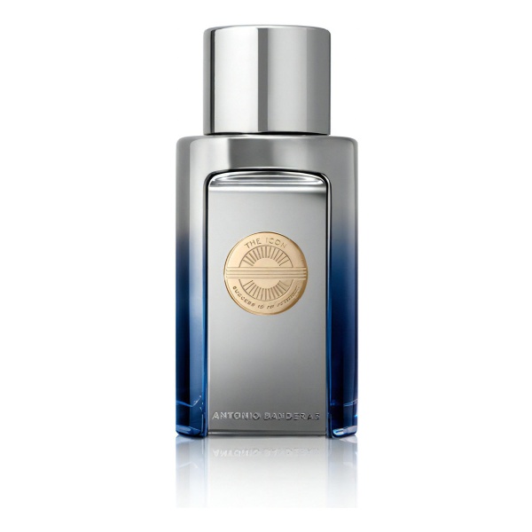 Perfume Banderas The Icon Elixir Edp 50 Ml Para Hombre