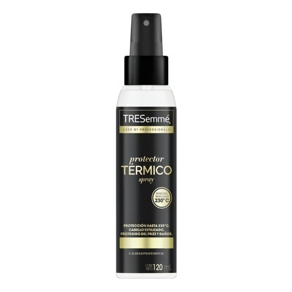 Protector Tresemme 120 Ml Terminco