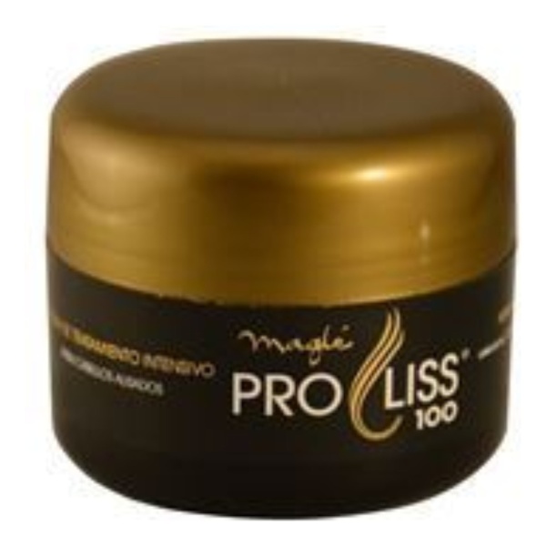 Crema Tratamiento Magle Pro Liss