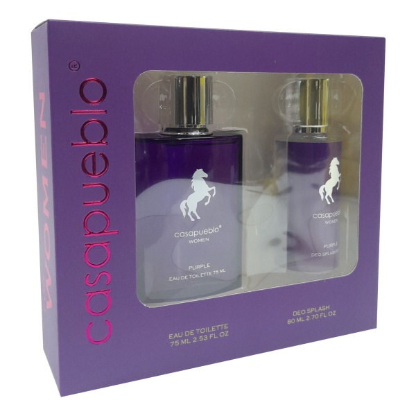 Pack Casapueblo Body Spray + Desodorante - Image 2